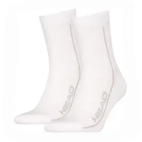 Носки Head Performance Short Crew White 2 пары