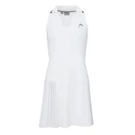 Платье с шортиками Head Performance White
