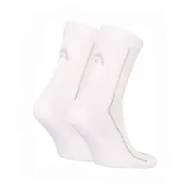 Носки Head Performance Short Crew White 2 пары