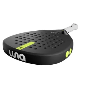 Ракетка для падел Luna Sports Tres Black