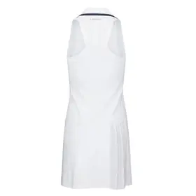 Платье с шортиками Head Performance White