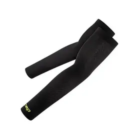 Компрессионные рукава CEP Black (малая длина)