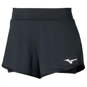 Шорты Mizuno Flex Black