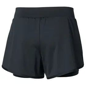 Шорты Mizuno Flex Black