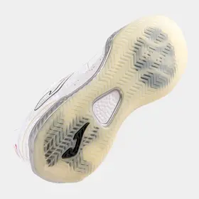 Теннисные кроссовки Joma Point Lady 2602 White