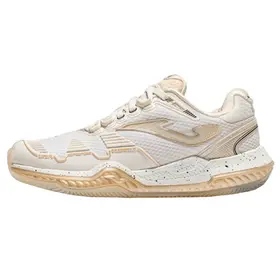 Теннисные кроссовки Joma Point Lady Clay 2625 Beige