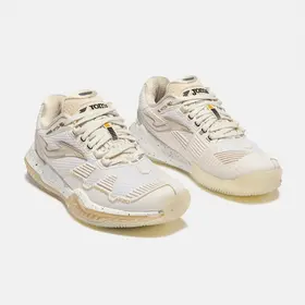 Теннисные кроссовки Joma Point Lady Clay 2625 Beige