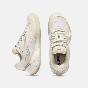 Теннисные кроссовки Joma Point Lady 2625 Beige