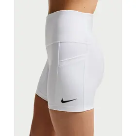 Шортики женские Nike Court White