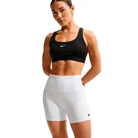 Шортики женские Nike Court White