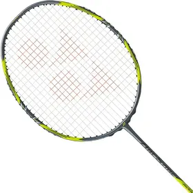 Бадминтонная ракетка Yonex Arcsaber 7 Pro Gray/Yellow