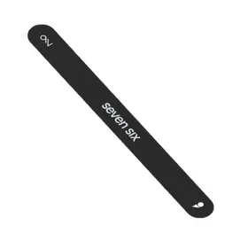 Защита обода 7/6 Protection Tape (Black)