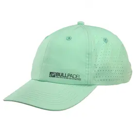 Кепка Bullpadel BPG262 Acid Gren