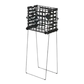 Корзина Tennis Technology 75 мячей