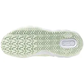 Кроссовки Mizuno Wave Enforce Court Padel Phantom Green/White