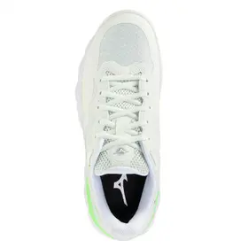 Кроссовки Mizuno Wave Enforce Court Padel Phantom Green/White