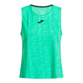 Майка Joma Challenge Turquoise