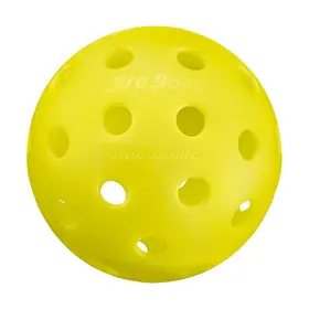 Мячи для пиклбола Pro Penn 40 36 мячей (12 х 3)