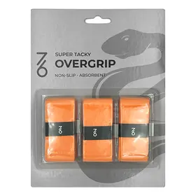 Намотка 7/6 Super Tacky Orange 3 штуки