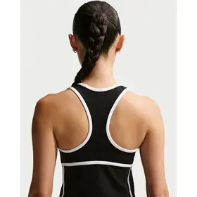 Платье Nike Court Advantage Black