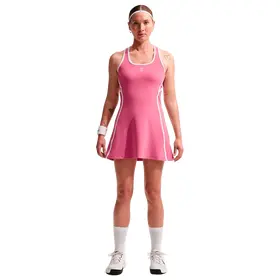 Платье Nike Court Advantage Peony