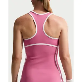 Платье Nike Court Advantage Peony