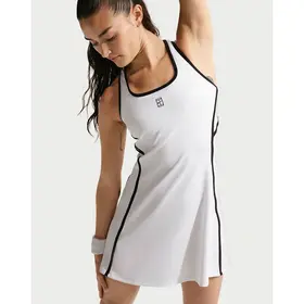 Платье Nike Court Advantage White