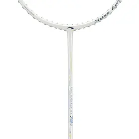 Ракетка для бадминтона Li-Ning WindStorm 79S White