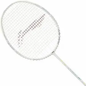 Ракетка для бадминтона Li-Ning WindStorm 79S White