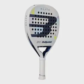 Ракетка для падел Bullpadel Elite Woman Rome (2026)​