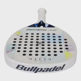 Ракетка для падел Bullpadel Elite Woman Rome (2026)​