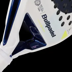 Ракетка для падел Bullpadel Elite Woman Rome (2026)​