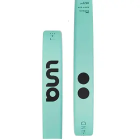 Ракетка для падел Luna Sports Uno Light Mint