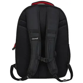 Рюкзак Bullpadel Neuron Black (2026)