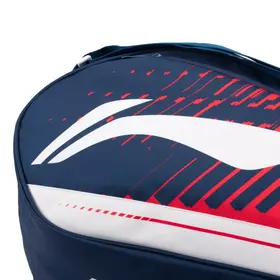 Сумка Li-Ning ABLV029-3 Blue/Red