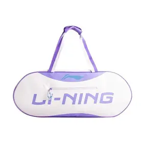 Сумка Li-Ning ABLV081-3 White/Purple