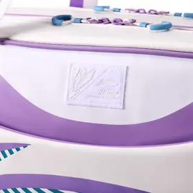 Сумка Li-Ning ABLV081-3 White/Purple