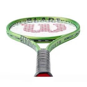 Теннисная ракетка Wilson Blade Feel 100 (2026)