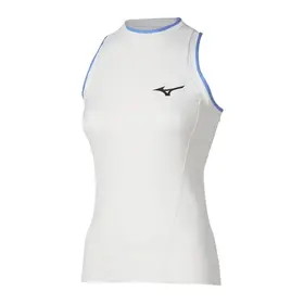 Топ Mizuno Stragazer White