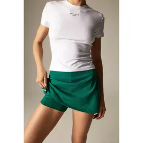Футболка Madaia Basic White