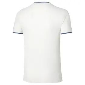Футболка Mizuno Stargazer Shadow Graphic White