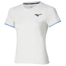Футболка Mizuno Stargazer White