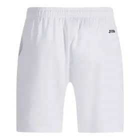 Шорты Joma Master White