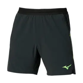 Шорты Mizuno Stragazer 7" Black