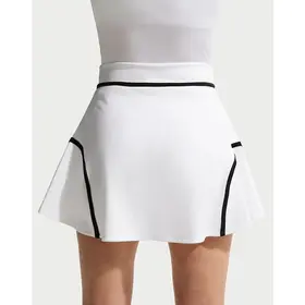 Юбка Nike Court Advantage White