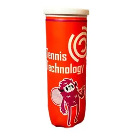 Теннисные мячи Tennis Technology Stage Orange 3 мяча