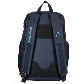 Рюкзак Head Pro 28L Navy