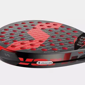 Ракетка для падел Varlion Rega LW Cube Elbowcare (S)ummer