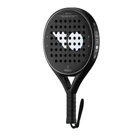 Ракетка для падел 7/6 Loop Black