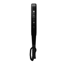 Ракетка для падел 7/6 Loop Black